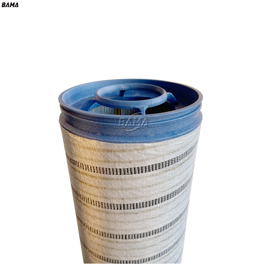 UE610AT40Z UE610AT40H Hydraulic Filter Element with 1 and B7 1000 Filter Fineness