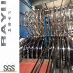 Nylon Plastic Machine Extruding PA66 GF25 Strip Extrusion Line Polyamide Strip