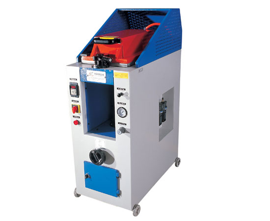 Shoes Manufacturing Machine Air Bag Shoe Sole Pressing Machine With 2 Years Warranty