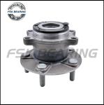 Chrome Steel 3785A035 Wheel Hub Bearing China Manufacturer