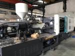 Special Fruit Basket Plastic Molding Equipment , 400 Ton Injection Making