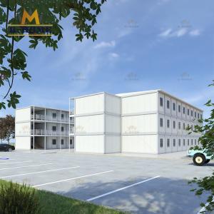 Quality Turnkey Solutions Portable Modular School Buildings wholesale
