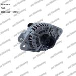 Alternator D6D 28V 80A 17204355 11170321