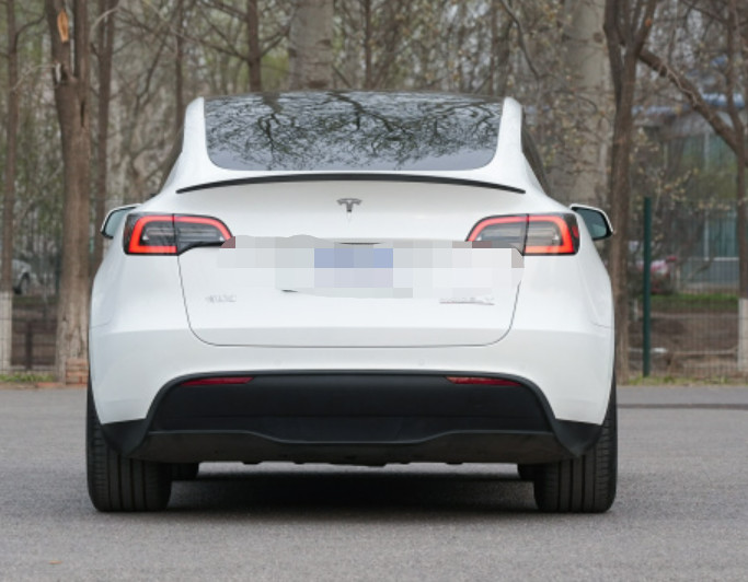 TESLA Model Y 2022 Performance High-Performance All-Purpose Drive Edition Medium SUV