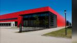 Sustainable Prefab Metal Structures Pre Engineered Metal Garage