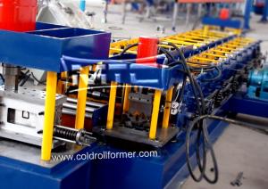 Quality Stud and Track Roll Former wholesale