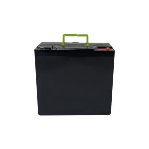 Quality 24Ah 36Ah 150ah Lithium Battery 3000 Times Agv Lithium Battery wholesale