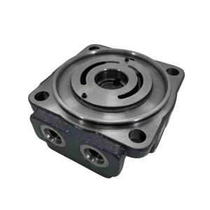 Quality Retail Excavator M5X130 Swing Motor Cover Steering Hood Customers wholesale