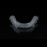 Oral Hygiene Product Night Guard Mouthguard For Grinding Teeth