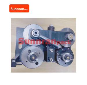 Quality Copper wire chopping system For Swiss &amp; Chinese Welder wholesale
