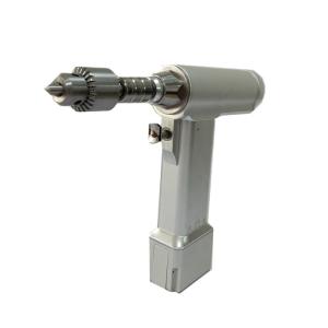 Quality Surgical hand electric bone drill set with battery wholesale