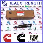 Fuel Diesel Injectors Nozzle 2872289 2030519 1948565 2872544 4384363 5579419