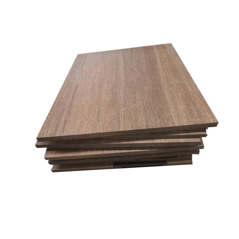 Solid Bamboo 4x8 WBP Film Faced Plywood For Construction