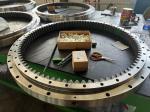 140109-00038 Slewing Bearing Slewing Ring Excavator DX340 SL340
