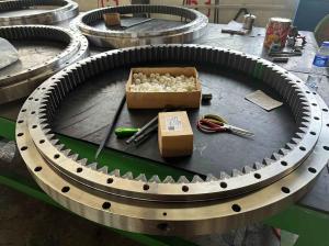 Quality 140109-00038 Slewing Bearing Slewing Ring Excavator DX340 SL340 wholesale