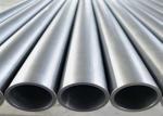 12000mm Length 2B BA Finish SUS420J2 Ss Round Pipe
