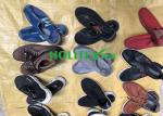 Fashion Used Canvas Shoes Mixed Size Mens Second Hand Shoes For Summer BV