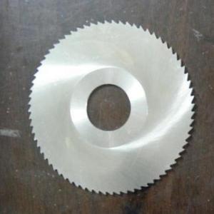 Quality metal steel HSS cutting saw blade for copper wholesale