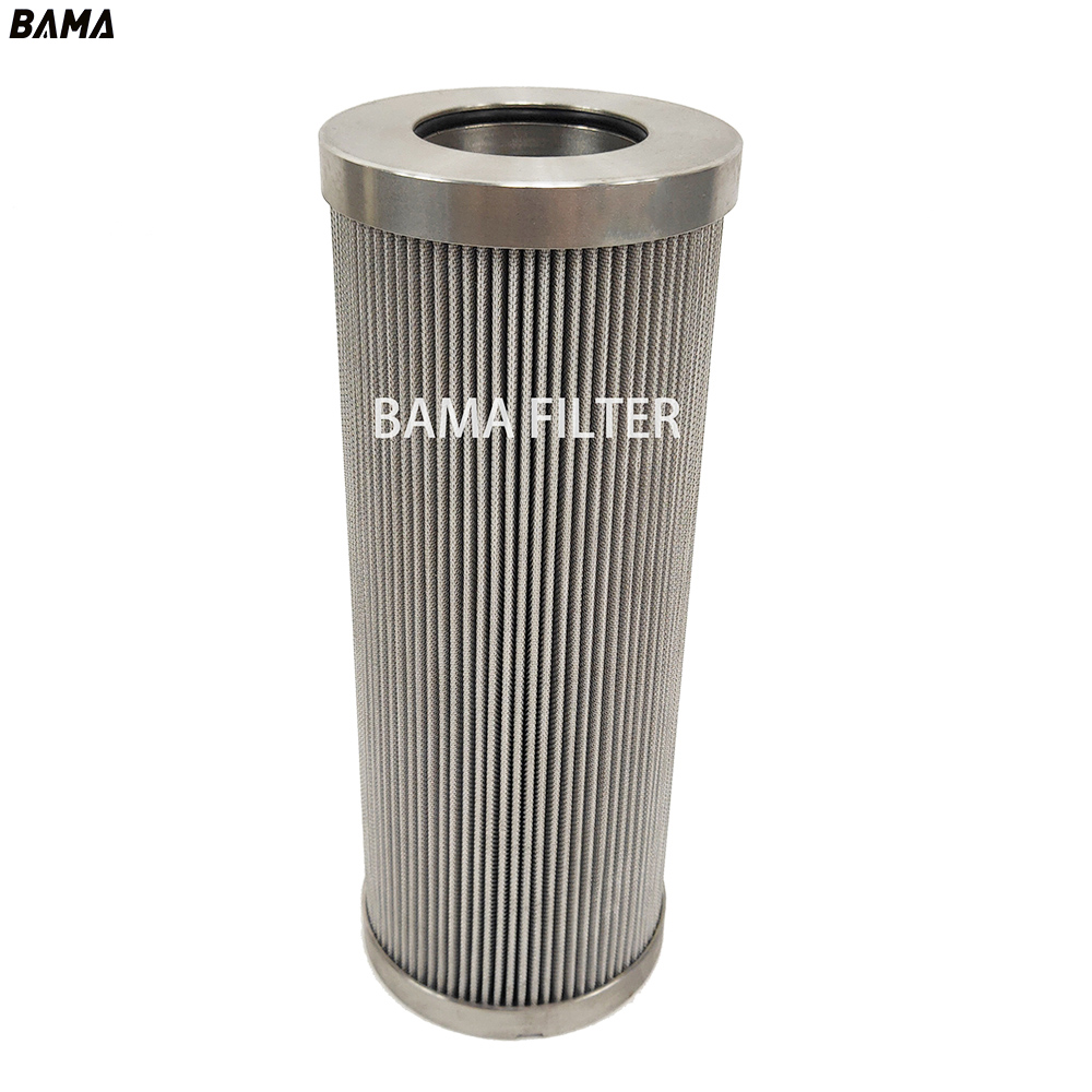 Glass Fibre Filter Medium Hydraulic Pressure Filter 071-60260 Top Choice for Hotels