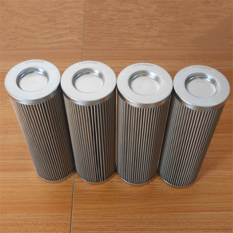 Wire Mesh Filter Medium Pressure Filter Element PI8408DRG60 for Industrial and Retail