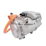 MEHE-8103020 EV Car Electric Compressor Parts For BYD Song 432V BC36