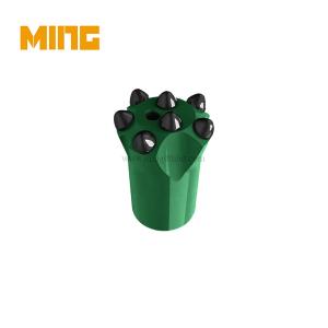 Quality Carbide Mining Rock Reamer Hole Opener Top Hammer Bits Tools wholesale