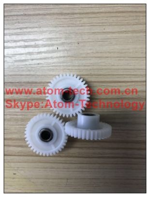 445-0645767 ATM Machine Parts NCR atm parts NCR Gear-Clutch 36T,Wheel Gears 36Tooth Clutch 445-0645767 4450645767