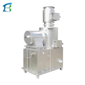 Quality Advanced 750L/H Capacity 10-500kgs/batch City Waste Management Equipment for Hospitals wholesale