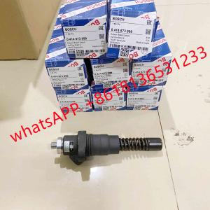 Quality High Quality EC350D Excavator Fuel Injection Pump D8K Engine Unit Pump 04908464 0414673999 wholesale