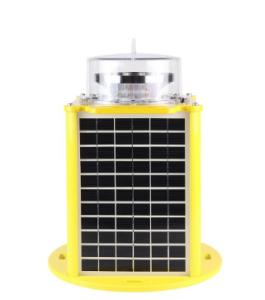 Quality 40km 200000cd High Intensity Type A Obstacle Lights wholesale
