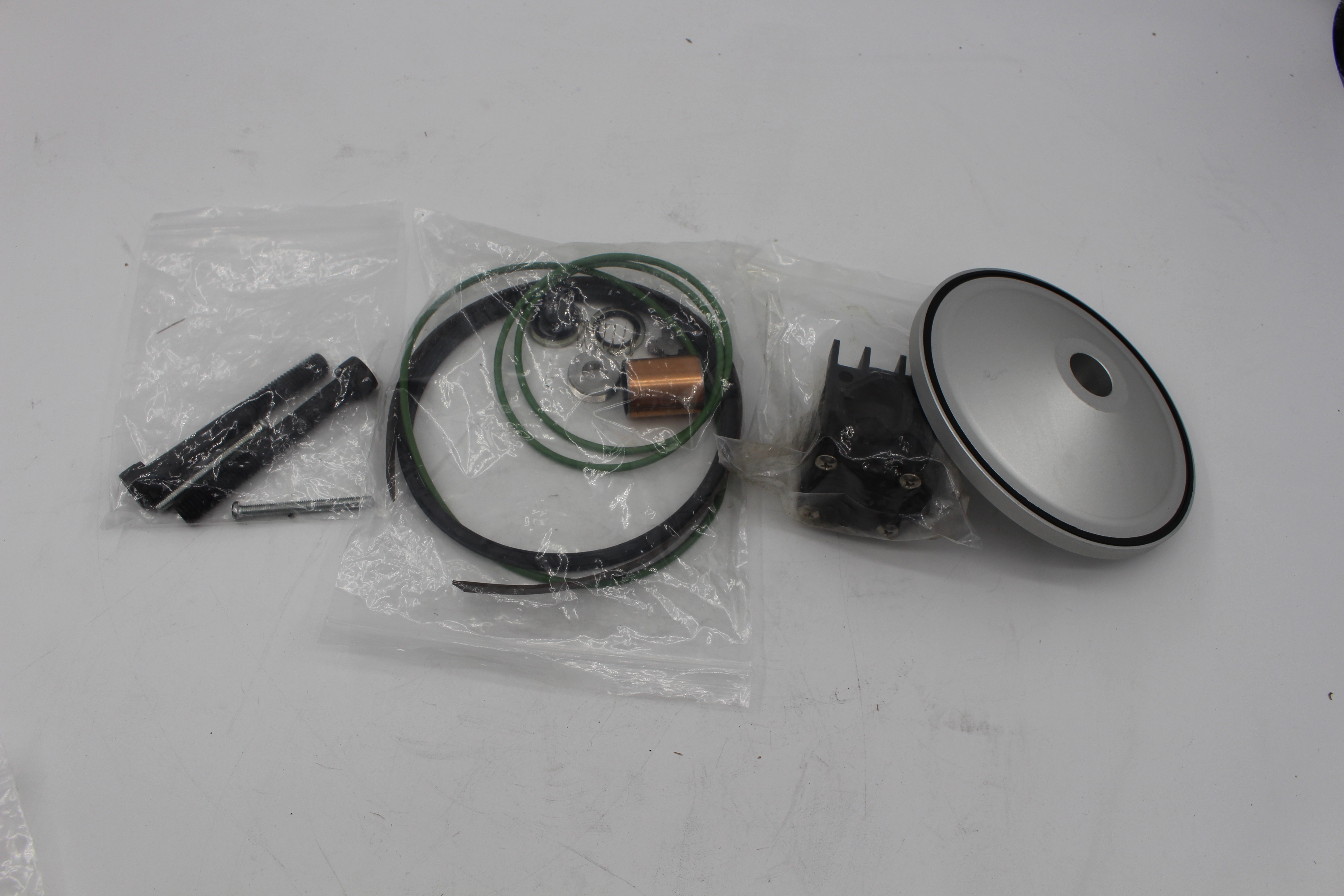 2904006100 Shaft Seal Kit For Atlas 2904006100 Screw Compressor Replacement Parts