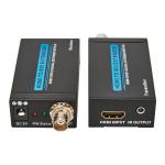 300M HDMI Over Coaxial Extender