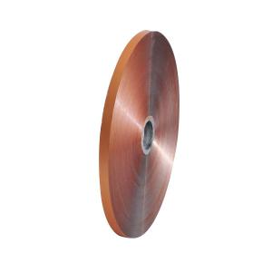 Quality Width 100mm High Precision ED Ultra Thin Copper Foil wholesale
