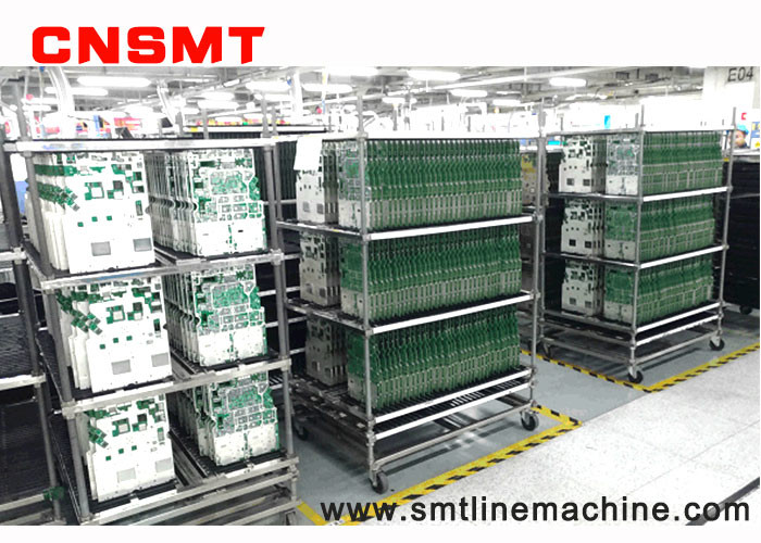 KMG-M91A4-00 YSM10 Conveyor Belt For Yamaha Ys Pick Place Machine