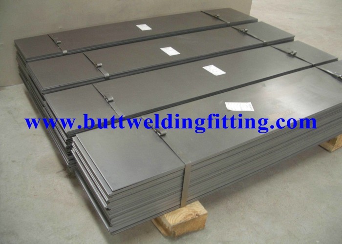 ASTM A240 310H Stainless Steel Sheet Plate Bright White For Door And Window