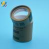 Buy cheap Embossing Dia 155mm Paperboard Tube Packaging With PVC Window from wholesalers