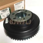 Crankshaft Pulley for Land Rover Freelander LR2 Evoque Discovery Sport Volvo