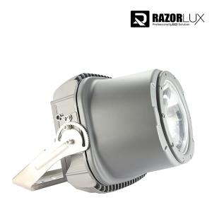 Quality Aluminum IK10 Led Stadium Lights 500W 60000lm Led Sports Ground Floodlights wholesale