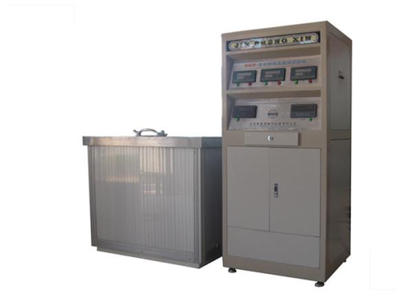 Cheap 3 Phase Hydrostatic Pressure Testing Machine 0 - 10Mpa Max Pressure for sale