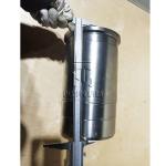 Cylinder Sleeve 04262543 01180667 04264462 0426 2543 0118 0667 0426 4462 4262543