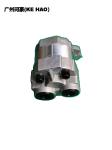 Standard 705-22-26260 D41E D41P Pump Assembly