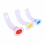 Medical Nasopharyngeal Oropharyngeal Airway Tube Disposable