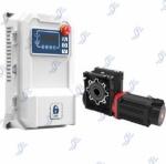 High Speed Door Opener Motor & Controller IP54 Waterproof