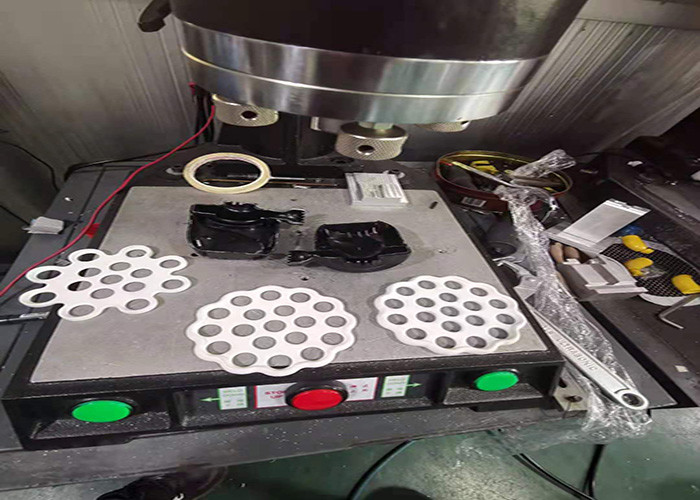 220V High Frequency Plastic Welding