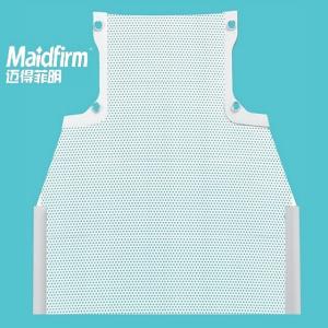 Quality PCL Thermoplastic Mask Radiotherapy Material Neck Shoulder Breast Mask wholesale