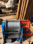 Groundwater Borehole Geophysical Equipment for Water Well Logging Equipment