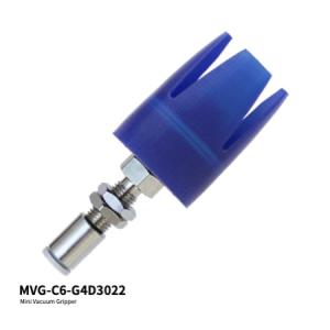 Quality MVG-C6-G4D3022 Soft Beaks Vacuum Soft Gripper wholesale