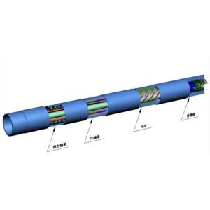 Quality Mining Carbon Steel Downhole Mud Motors Drilling Tools wholesale