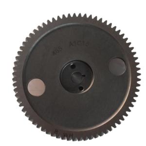 Quality Transmission Excavator Planetary Gear For PC200-7 Engine Parts wholesale