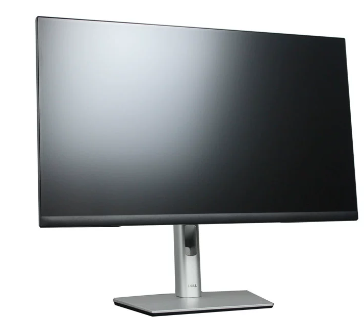S 27 Inch FHD Computer Monitor P2722H And With Vertical Viewing Angle 178°